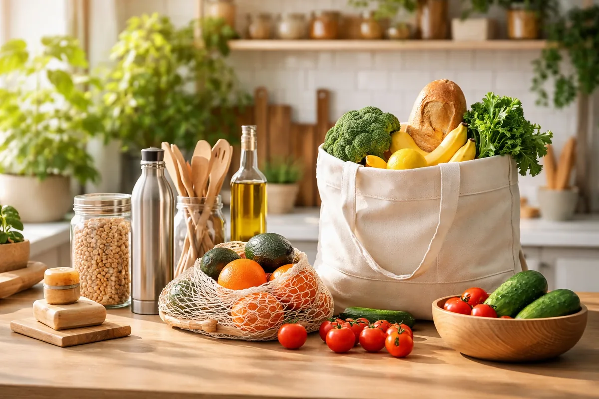 L'importance de la durabilité dans notre consommation quotidienne