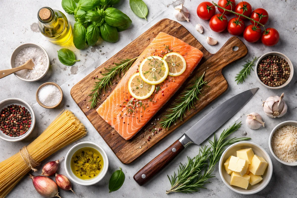 Les bases de l'art culinaire : techniques et inspirations