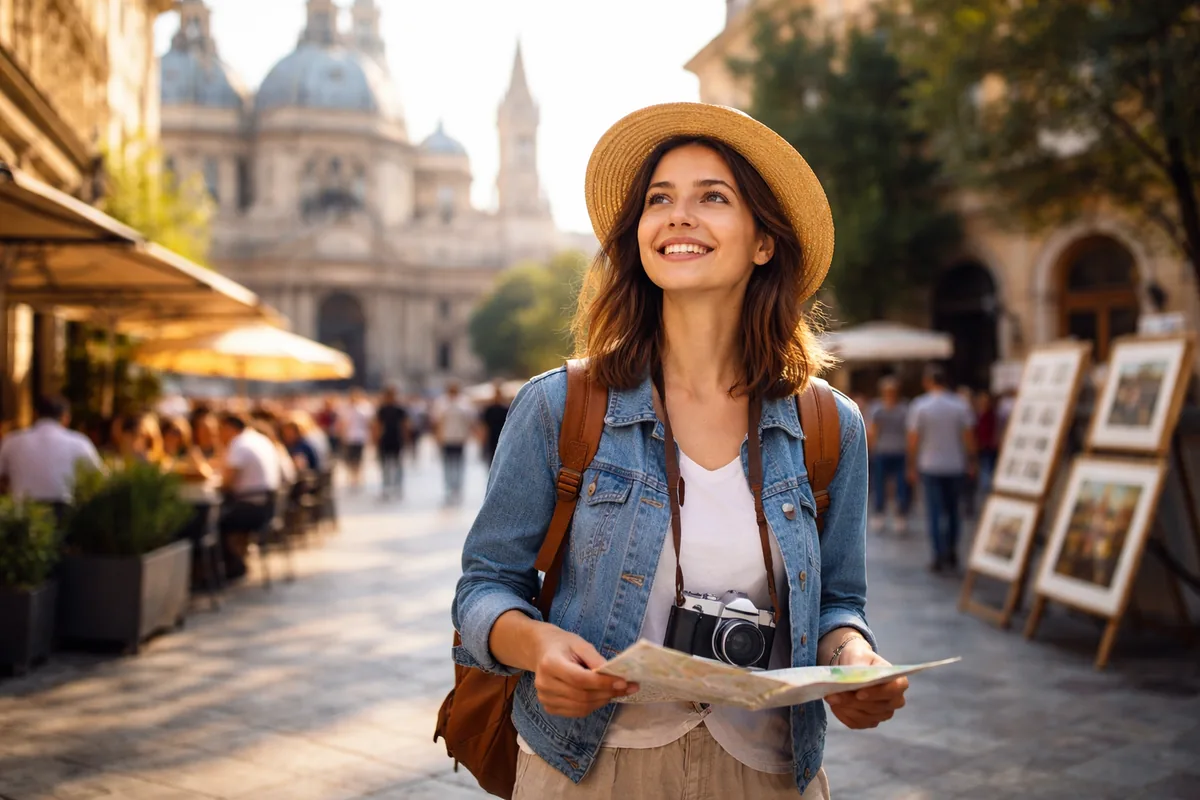 Comment maximiser votre voyage urbain en découvrant des expériences culturelles