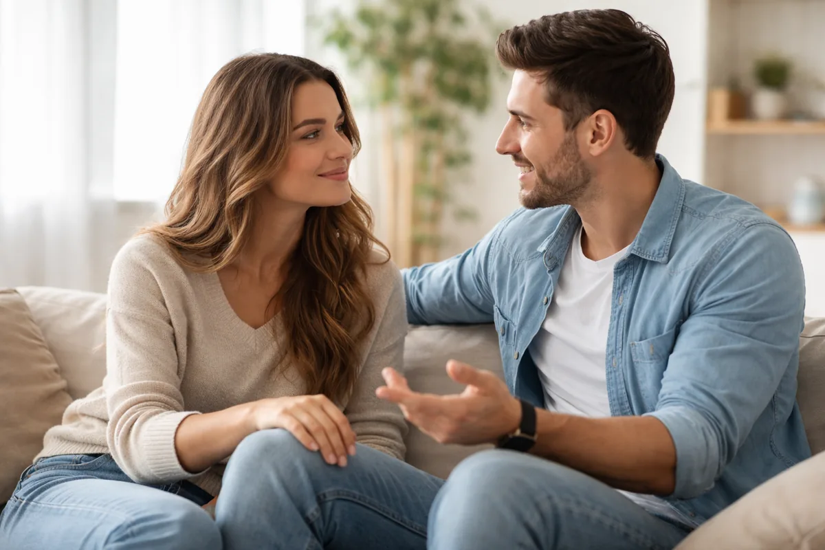Comment réussir à établir une communication efficace dans une relation amoureuse