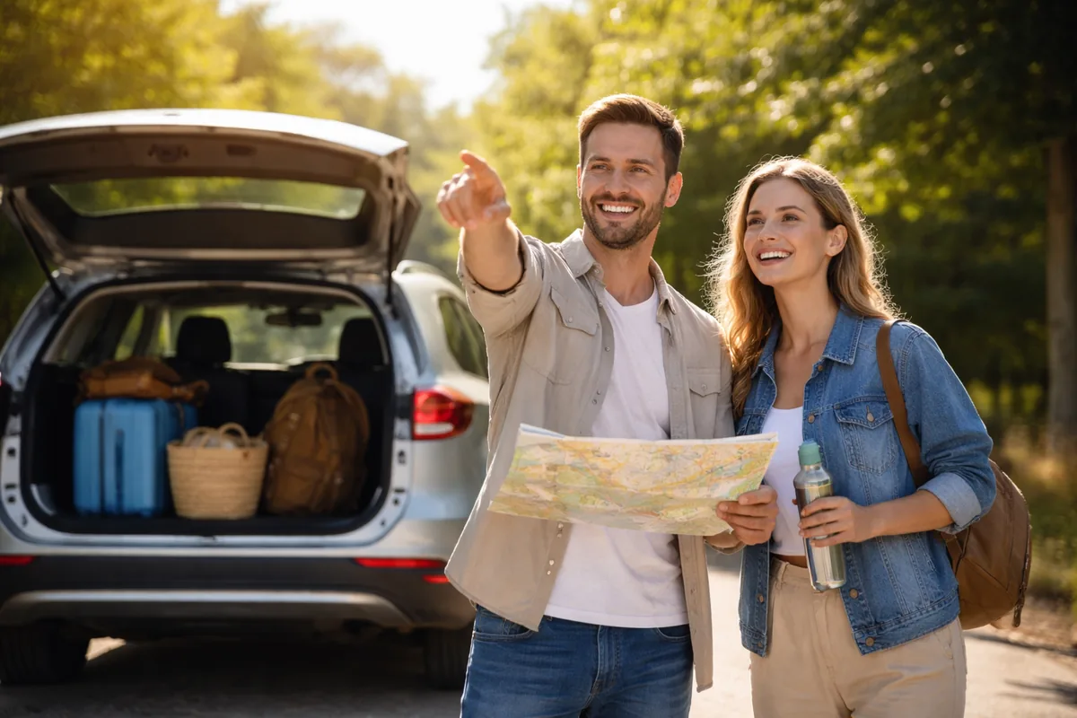 Quels sont les conseils pour améliorer votre mobilité lors de voyages en véhicule