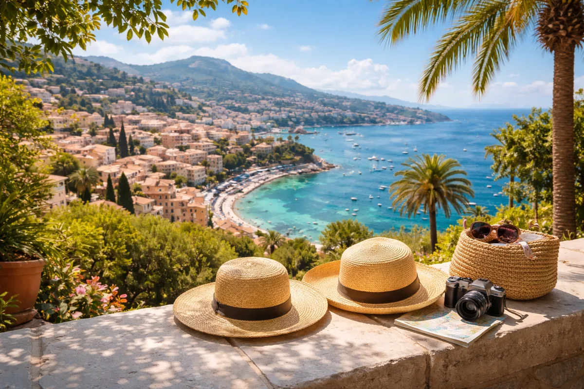 Quelle est la meilleure période pour visiter une destination touristique populaire