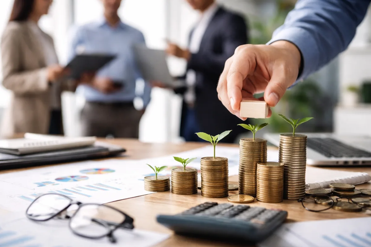 Les enjeux de la diversification des revenus en entreprise