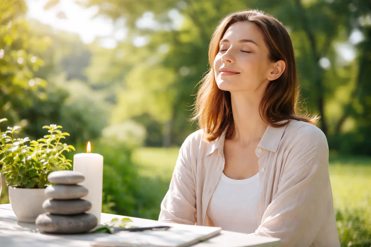 L'importance de l'hygiène mentale pour le bien-être global