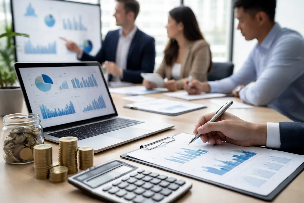 L'importance de la gestion stratégique des coûts pour les entreprises