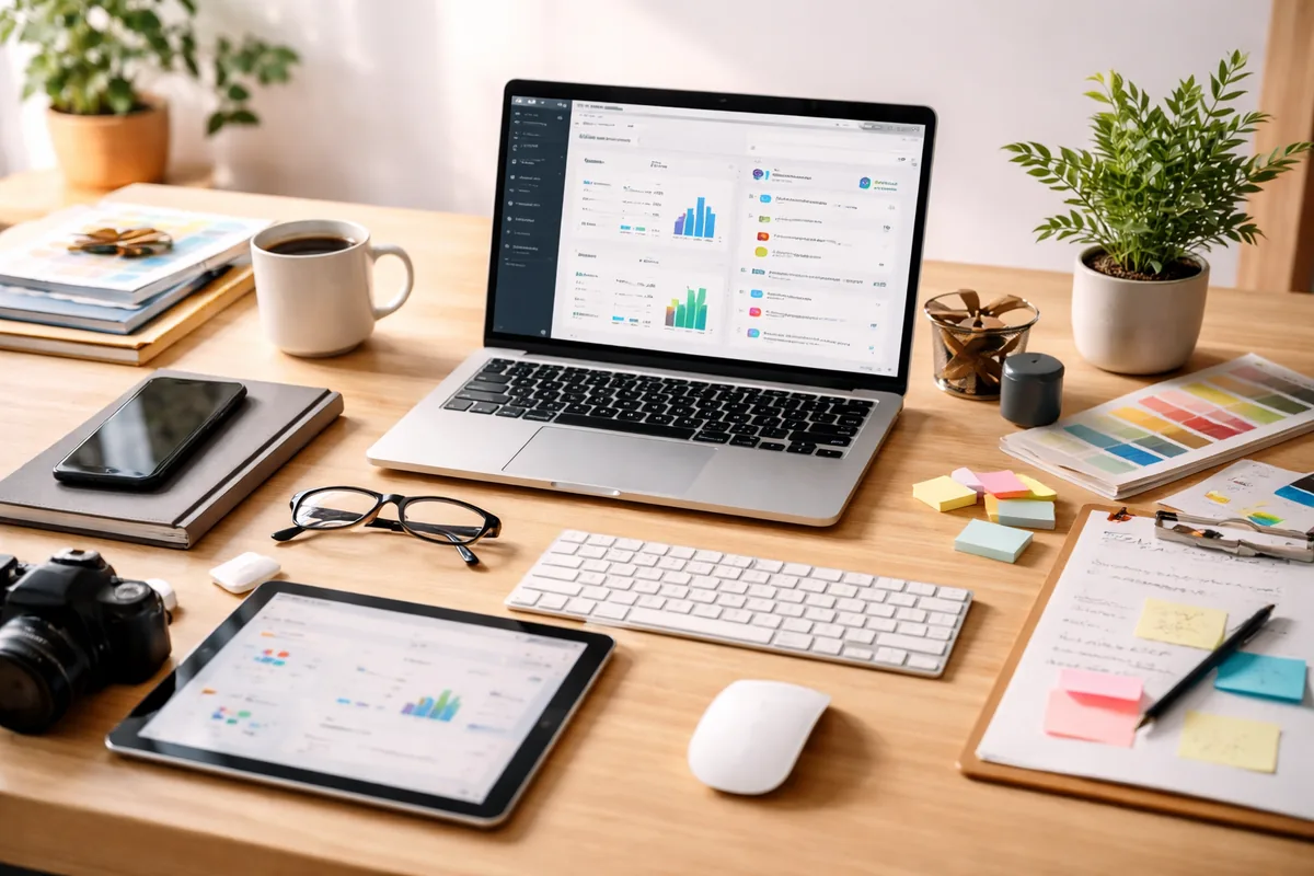 Comment choisir le bon outil freelance pour son activité ?